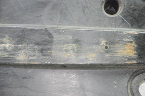 Left underbody protection VW Jetta 19 - tear