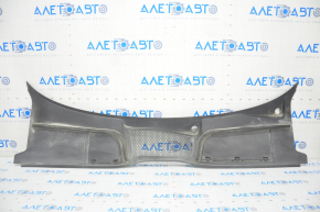 Windscreen wiper grille plastic Audi A4 B9 17-25