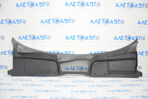 Windscreen wiper grille plastic Audi A4 B9 17-25