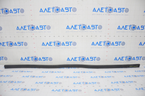 Windscreen wiper grille seal Audi A4 B9 17-25