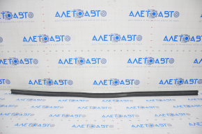 Windscreen wiper grille seal Audi A4 B9 17-25