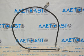 Left parking brake cable for Nissan Rogue 14-20