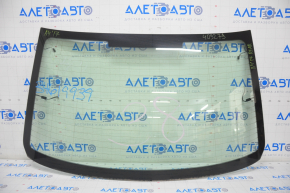 Rear glass Audi A4 B9 17 heating