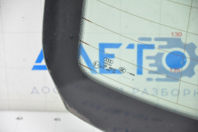 Rear glass Audi A4 B9 17 heating