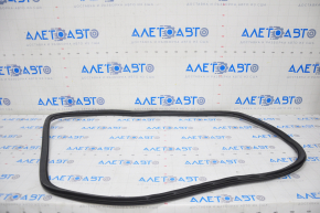 Door seal rear left Audi A4 B9 17-25