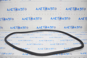 Door seal rear left Audi A4 B9 17-25