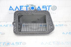 Air intake heater Audi A4 B9 17-25