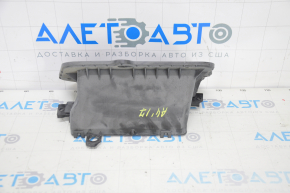 Air intake heater Audi A4 B9 17-25