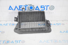 Air intake heater Audi A4 B9 17-25