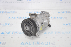 Air Conditioning Compressor Audi A4 B9 17-25 2.0T R134a
