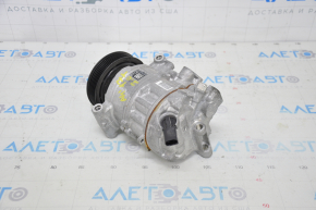 Air Conditioning Compressor Audi A4 B9 17-25 2.0T R134a