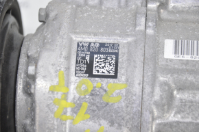 Air Conditioning Compressor Audi A4 B9 17-25 2.0T R134a