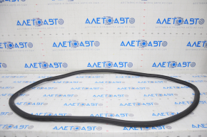 Door seal rear right Audi A4 B9 17-25