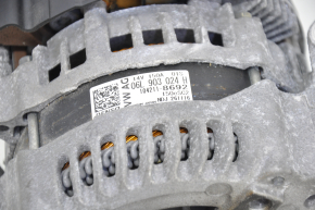 Generator Audi A4 B9 17-25 2.0T
