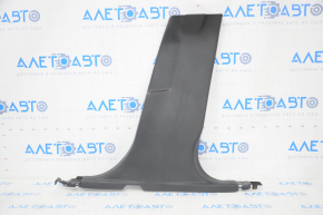 Center pillar trim lower right Ford Fusion mk5 17-20 black