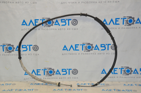 Parking brake cable left Fiat 500L 14-14