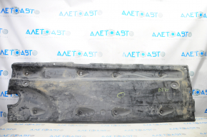 Right underbody protection VW Passat b8 16-19 USA