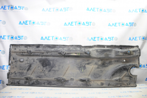 Right underbody protection VW Passat b8 16-19 USA