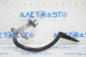 Trunk lid hinge left Audi A4 B9 17-25