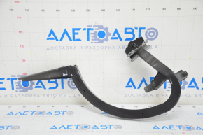 Trunk lid hinge left Audi A4 B9 17-25