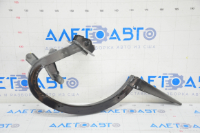 Trunk lid hinge right Audi A4 B9 17-25