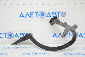 Trunk lid hinge right Audi A4 B9 17-25
