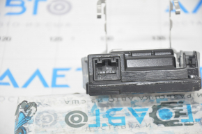 Audi A4 B9 17-25 Windshield Lane Keeping Camera with Bracket