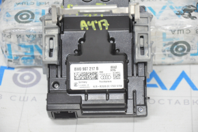Audi A4 B9 17-25 Windshield Lane Keeping Camera with Bracket