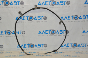 Parking brake cable rear right Mitsubishi Outlander Sport ASX 10-16 fwd