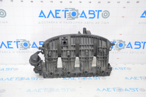Intake manifold Audi A4 B9 17-25 2.0T