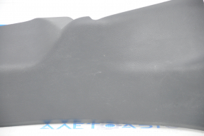 Rear pillar trim lower right Ford Fusion mk5 17-20 black, scratches