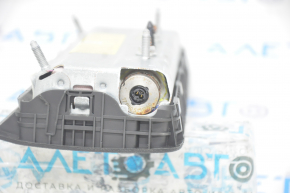 Airbag knee passenger right Audi A4 B9 17-25 black