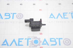 Solenoid valve on the intake Audi A4 B9 17-25 2.0T