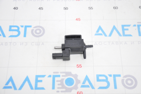 Solenoid valve on the intake Audi A4 B9 17-25 2.0T