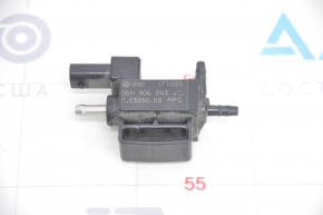 Solenoid valve on the intake Audi A4 B9 17-25 2.0T