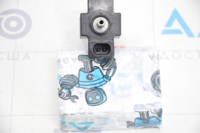 Solenoid valve on the intake Audi A4 B9 17-25 2.0T