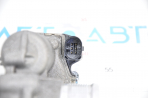 Throttle valve Audi A4 B9 17-25 2.0T