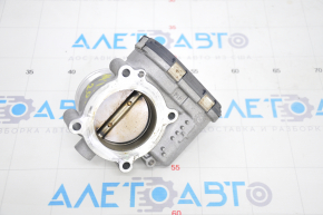 Throttle valve Audi A4 B9 17-25 2.0T