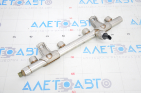 Fuel rail Audi A4 B9 17-18 2.0T with sensor
