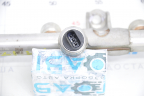 Fuel rail Audi A4 B9 17-18 2.0T with sensor