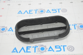 Ventilation shield left Audi A4 B9 17-25