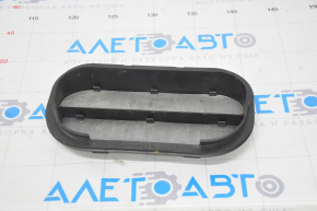 Ventilation shield right Audi A4 B9 17-25