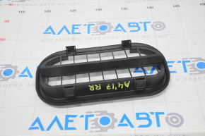 Ventilation shield right Audi A4 B9 17-25