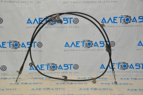 Handbrake cable left Acura MDX 14-16