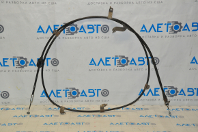 Handbrake cable left Acura MDX 14-16