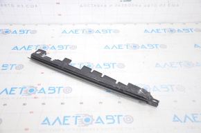 Upper radiator deflector Audi A4 B9 17-25 2.0T
