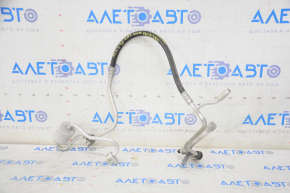 Air conditioning tube condenser-compressor Ford Fusion mk5 17-20 2.0T