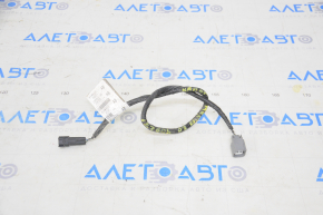 Wire for Ford Fusion mk5 hood lock 17-20