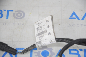 Wire for Ford Fusion mk5 hood lock 17-20