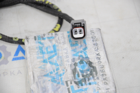 Wire for Ford Fusion mk5 hood lock 17-20